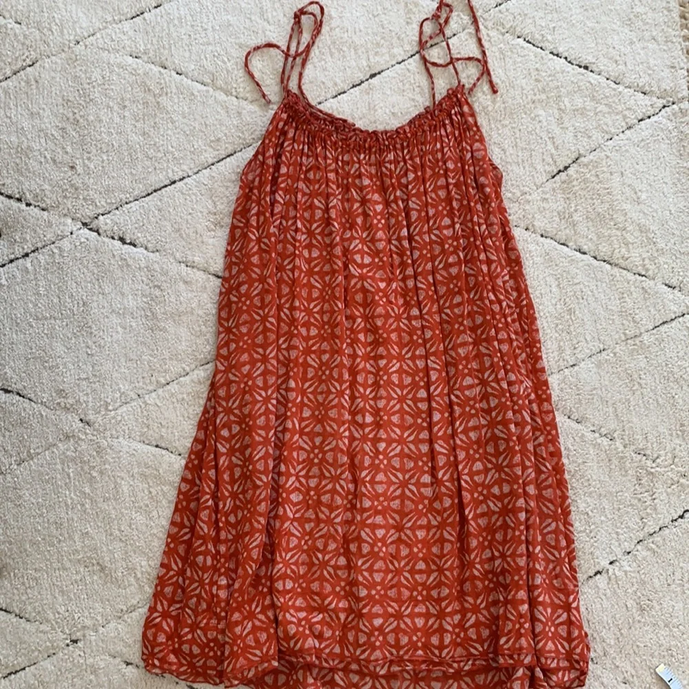 Madewell dress - size M - Picture 3 of 4